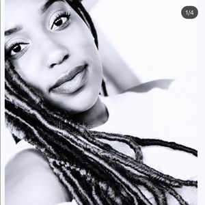 Meet your Posher, Nakia